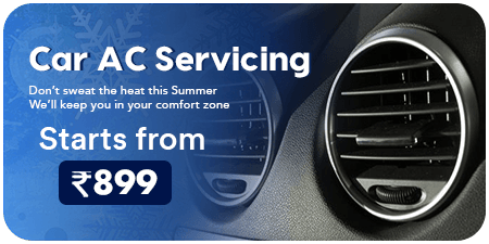 AC COOLING SERVICE